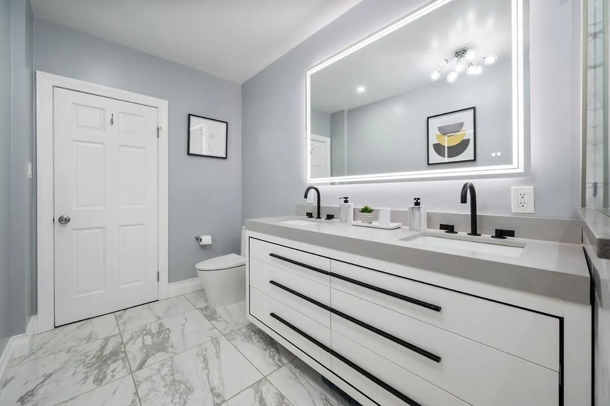 Luxury Townhouse In Nyc Apartment New York United States