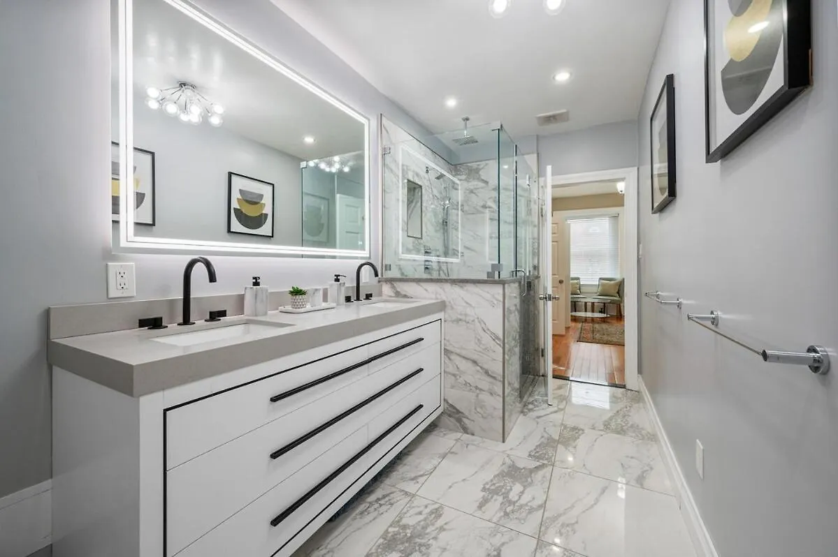 Luxury Townhouse In Nyc Apartment New York