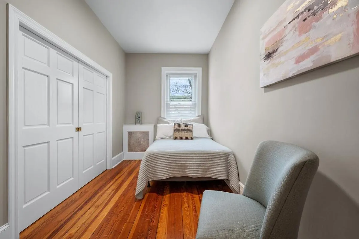 Luxury Townhouse In Nyc Apartment New York United States