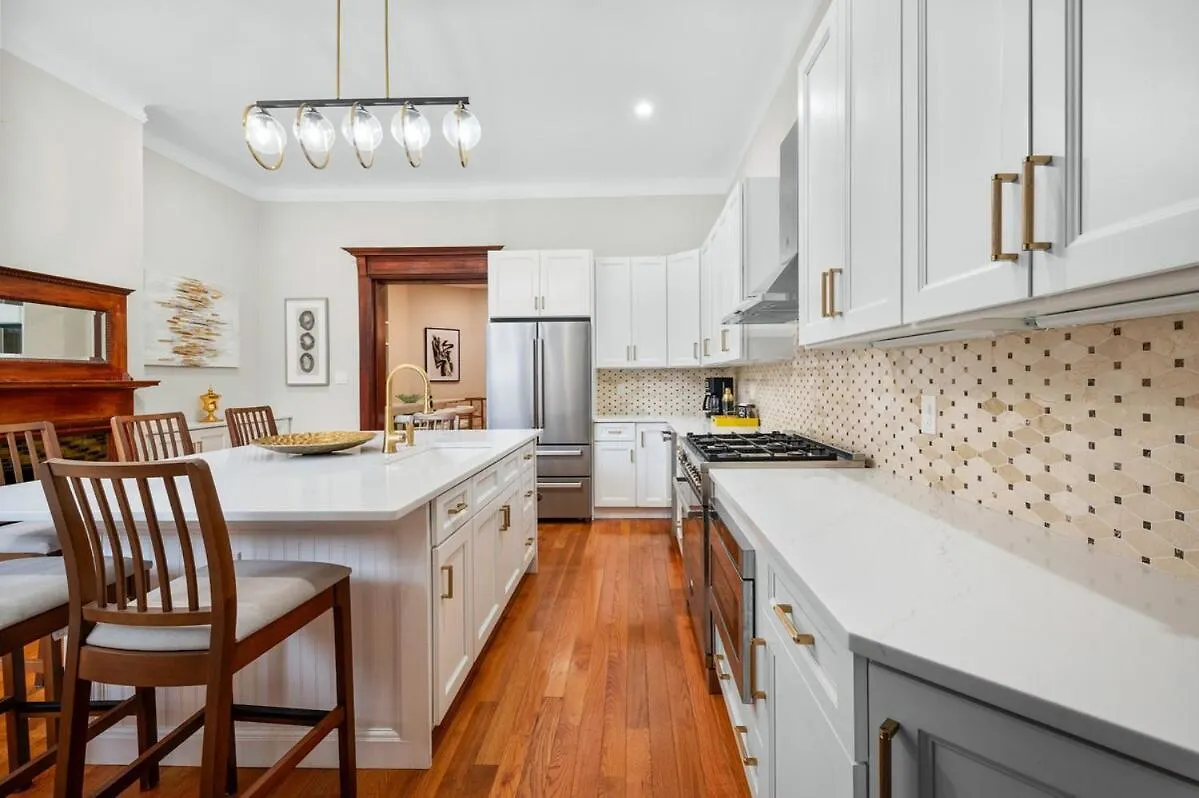 Luxury Townhouse In Nyc Apartment New York