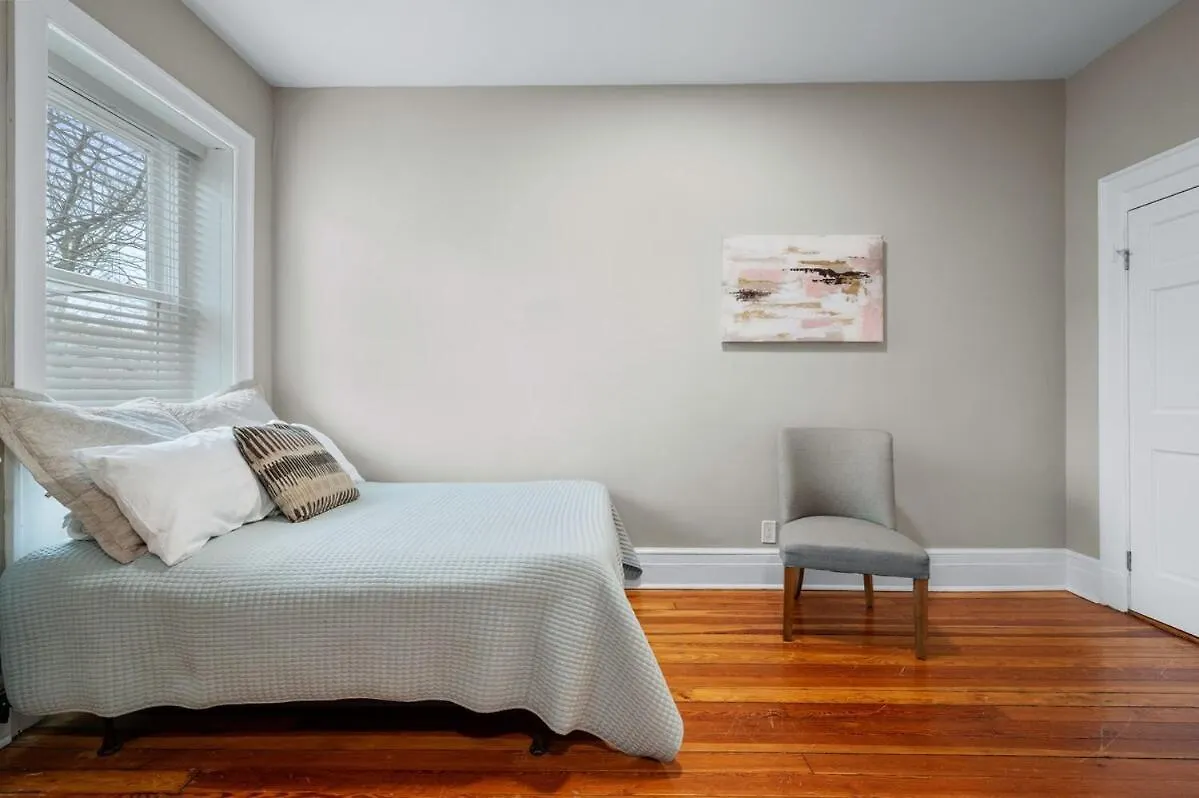 Luxury Townhouse In Nyc Apartment New York