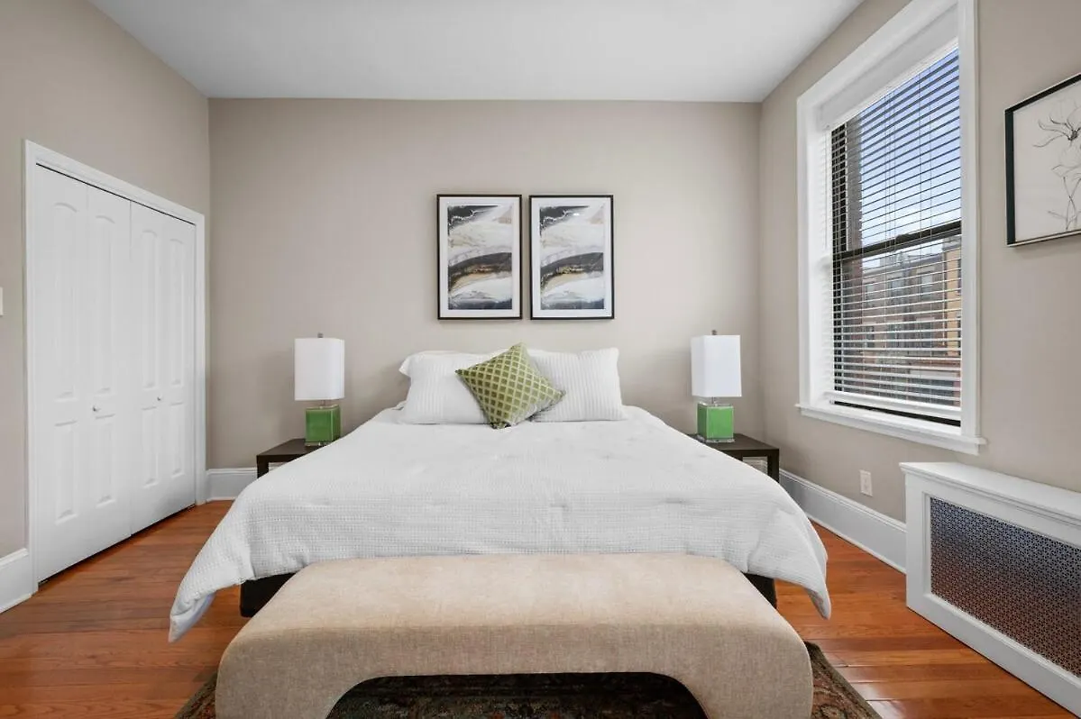 Luxury Townhouse In Nyc Apartment New York