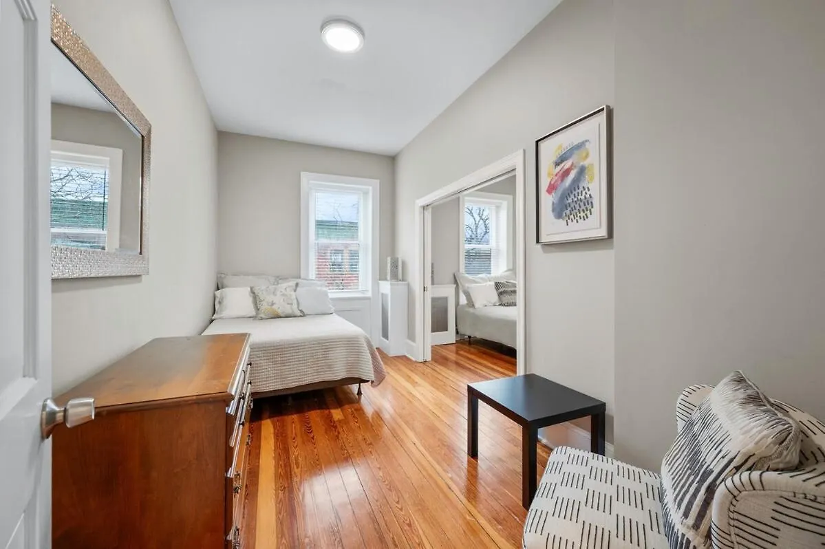 Luxury Townhouse In Nyc Apartment New York 0*,