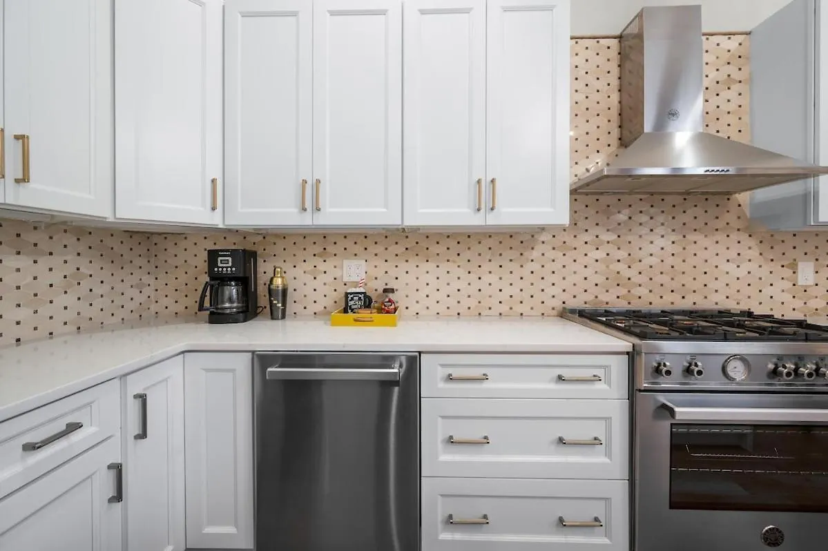Luxury Townhouse In Nyc Apartment New York