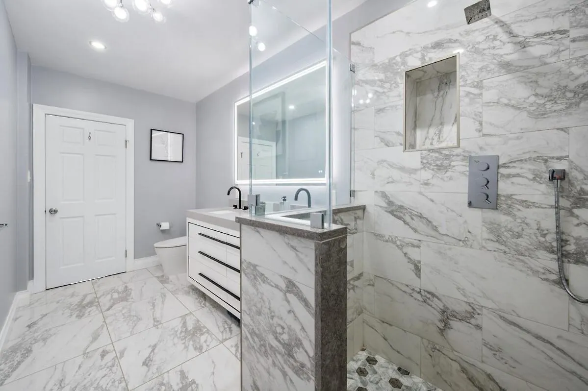 Luxury Townhouse In Nyc Apartment New York