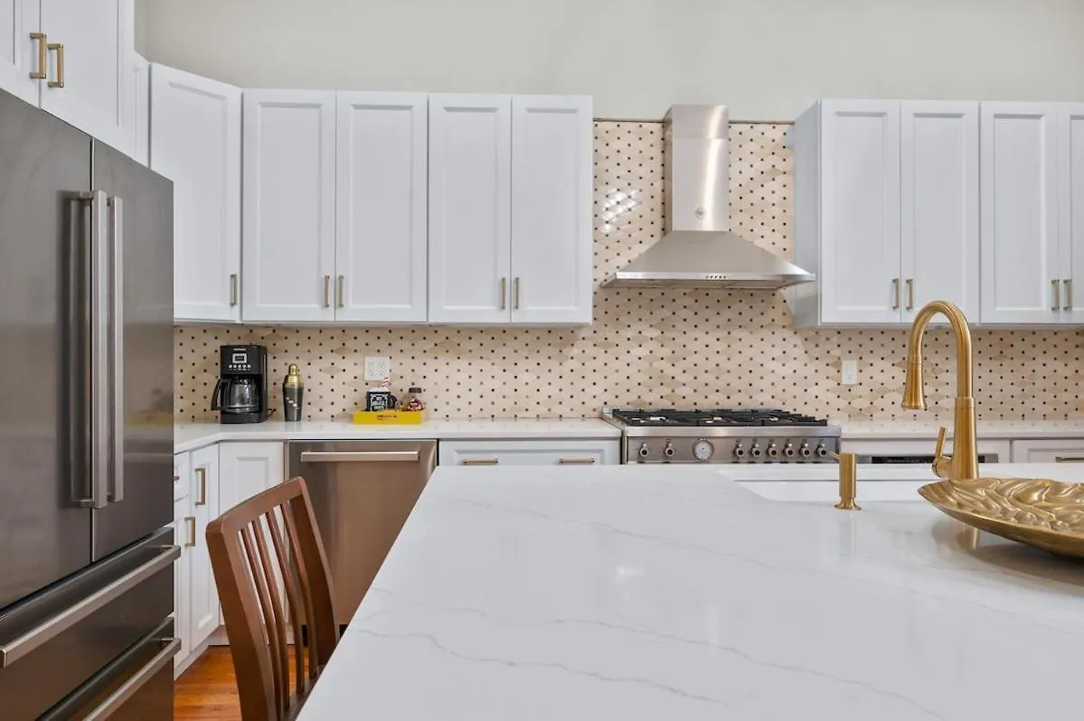 Luxury Townhouse In Nyc Apartment New York United States