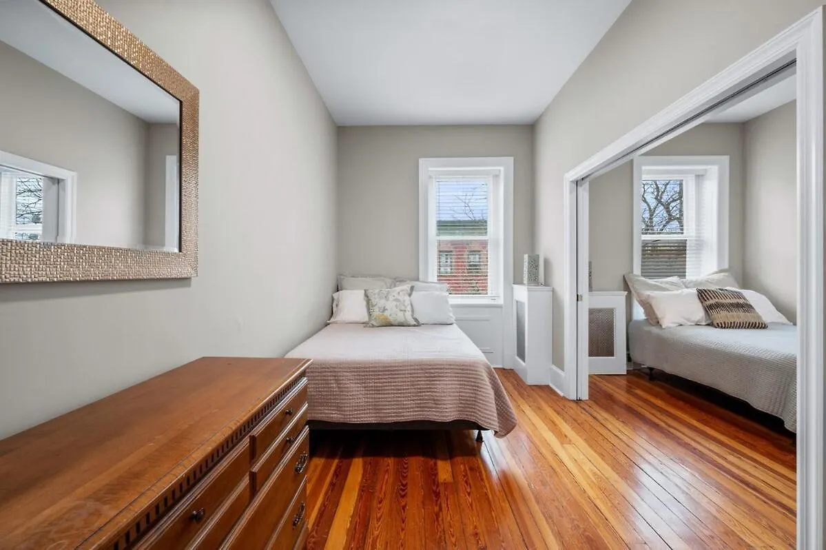 Luxury Townhouse In Nyc Apartment New York United States