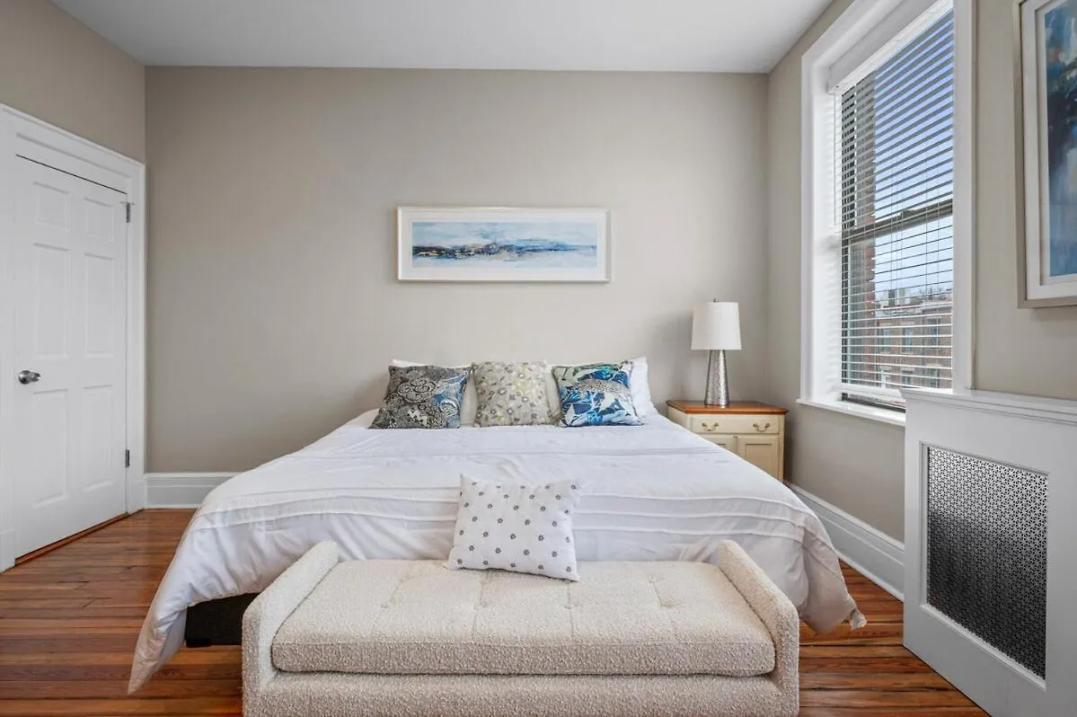 Luxury Townhouse In Nyc Apartment New York 0*,