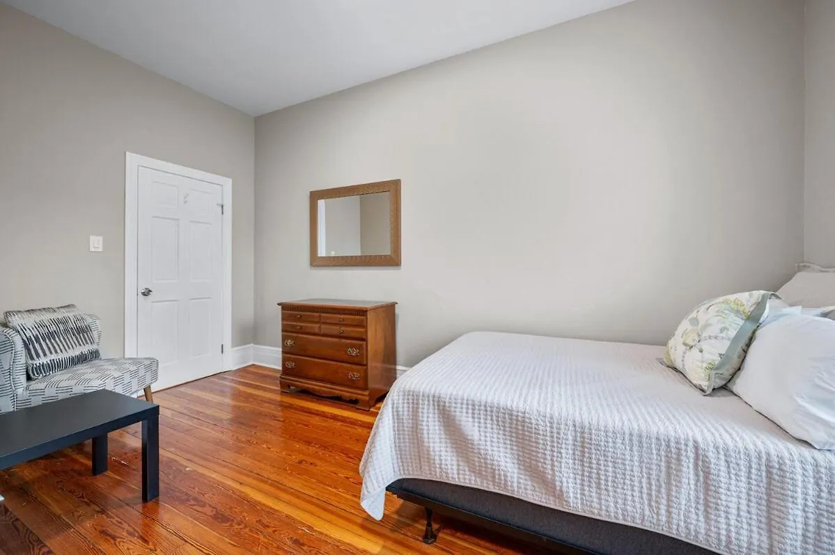 Luxury Townhouse In Nyc Appartement New York