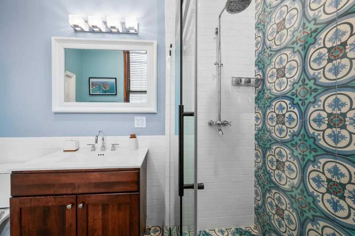 Luxury Townhouse In Nyc Appartement New York 0*,