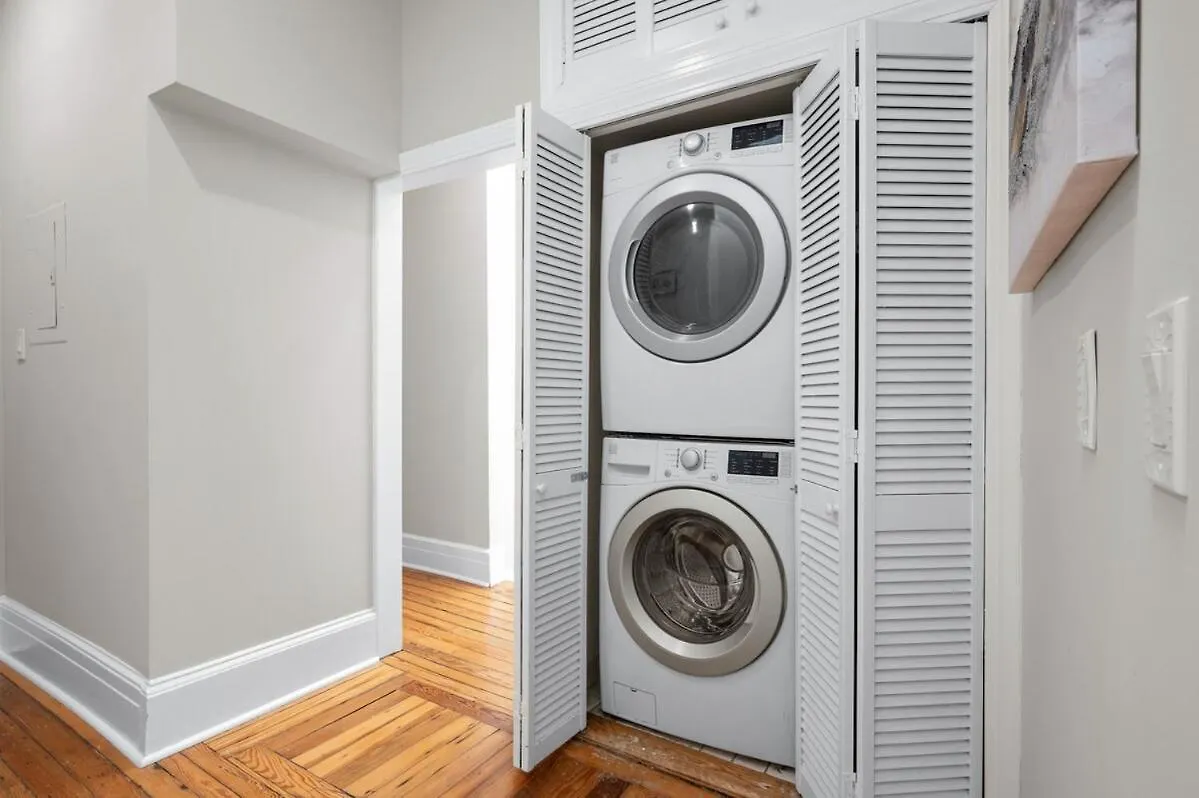 Luxury Townhouse In Nyc Appartement New York