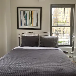 Appartamento Central Park 30 Day Stays, New York