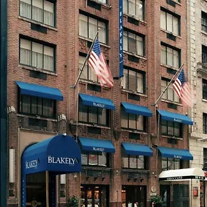 Blakely Otel