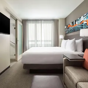 Szálloda Hyatt Place - Times Square, New York