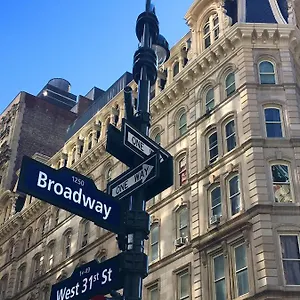  Appartement Nyc Empire