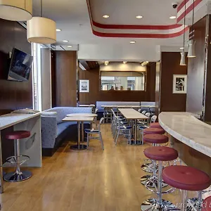 Szálloda Fairfield By Marriott Manhattan/financial District, New York