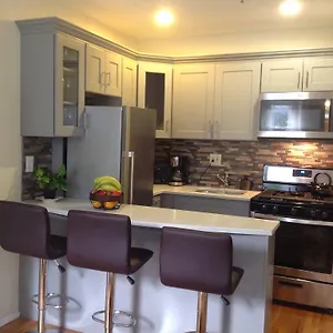 Apartamento Modern Living Ii, Nueva York