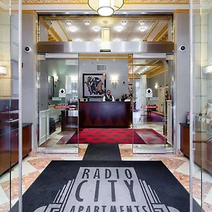 Radio Apart Otel