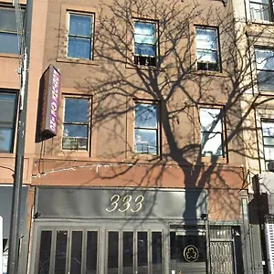 Appartement Cozy Fully Furnished Near Prospect Park & Public Transport, New York